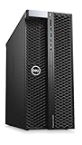 Dell Precision 5820 Tower | Intel Xeon W-2235 | Nvidia Quadro RTX 4000 | 32GB RAM | 500GB NVMe SSD (Zertifiziert und Generalüberholt)