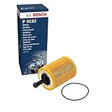 Bosch Automotive P9192 - Ölfilter Auto