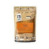 Bremer Gewürzhandel Cajun Gewürzmischung, gemahlen, intensiver scharfer Geschmack, ideal für Fleisch- und Fischgerichte, 100g