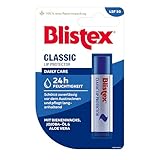 Blistex Classic Lippenpflege | 4,25 g (1er Pack)