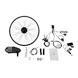MIKIYUEER Elektrofahrrad Umbausatz 28/29 Zoll 700C E-Bike...