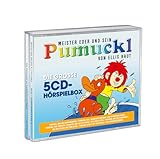 Pumuckl - Die große 5CD Hörspielbox Vol. 3