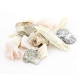 BioKinder Specksteine 1,5 kg, Farben & Größen gemischt,...
