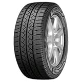 Goodyear 185 R14C 102R/100R Vector 4Seasons Cargo M+S Transporter Ganzjahresreifen