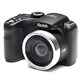 KODAK AZ252 Pixpro Astro Zoom Digitalkamera 16 MP schwarz