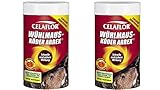 Celaflor 2 X 250 g Wühlmausköder Arrex