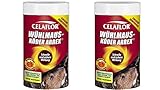 Celaflor 2 X 250 g Wühlmausköder Arrex