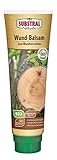 Substral Naturen Bio Wundbalsam, 350 g - Wundverschlussmittel, das elastische Baumpflaster nach dem Baumschnitt