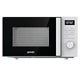 Gorenje MO20A3WH Mikrowelle /20 L / 800W /...