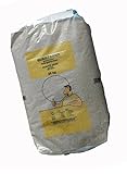 25kg Fugensand Keine organischen Bestandteile absolut unkrauthemmend Quarzsand 0,3-0,8mm gewaschen, feuergetrocknet, gesiebt