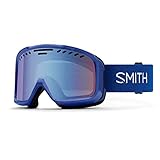 SMITH Uni Skibrille Project M Klein Blue/Blue Sensor