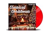 Red Vinyl Classical Christmas - Pflanzen Sie einen Baum mit einem Klick zu Weihnachten!