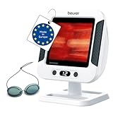 Beurer IL 60 Infrarot-Wärmestrahler, wohltuende Wärme bei...