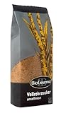 BioGourmet Vollrohrzucker (1 x 500 g Beutel) - Bio