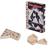 Goliath Toys 60.622.101 Triominos, Multi