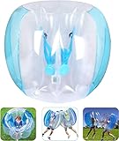 Aufblasbare Bubble Ball Bubble Soccer für Kinder 1,2 m...