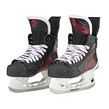 CCM Jetspeed FT680 Eishockey Schlittschuhe Senior, Weite: Regular, Größe: 11.0 = EU 47