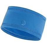 Fjällräven Unisex Expedition Fleece Stirnband, UN Blue, S/M