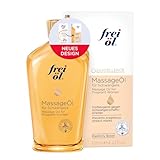 frei öl MassageÖl für Schwangere, das Schwangerschaftsöl beugt effektiv Schwangerschafts- und Dehnungsstreifen vor, vegan, 125 ml