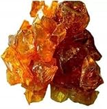 Calafony Kiefernharz Reines Lötzinn (Colophony Pine Resin Pure) - 1000g