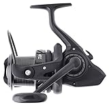 DAIWA Black Widow 25A Weitwurfrolle