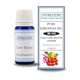 Vitali-Chi Love Potion - die perfekte Ergänzung für jedes Massageöl