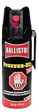 BALLISTOL 24430 Pfeffer-KO Jet 50ml Spray –...