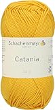 Schachenmayr Catania, 50G Sonne Handstrickgarne