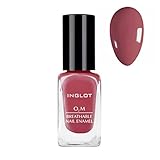 Inglot Halal o2m luftdurchlässiger Nagellack 682