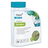 Oase 43140 AquaActiv PondClear Teichklärer 500 ml -...