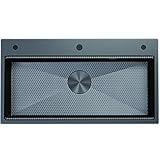 Küchenspüle Edelstahlspüle Multifunktionsspüle Großer Einzelkorb In Einem Korb Schneidebrett(8948)