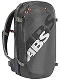 ABS Lawinenrucksack S.Light Base Unit + S.Light 15L Backpack