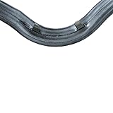 LUTH Premium Profi Parts Türdichtung kompatibel mit Gorenje 547121 Rundum 8haken für Backofen Herd