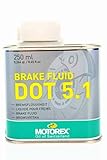 Motorex BREMSFLÜSSIGKEIT DOT 5.1 250ml
