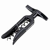 LE CREUSET 59993021007261 Classics Standmodell TM-100 schwarz