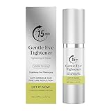 Sofortige Augenlifting-Creme, Mit Schnell Einziehendem 30-ml-W-Augengel Zur Faltenreduzierung, Hautstraffender Creme, Feuchtigkeitsspendender Formel, Für Männer Und Frauen Auf Der Täglichen Heimreise