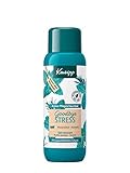 Kneipp Aroma-Pflegeschaumbad, Goodbye Stress, 400 ml