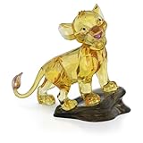 Swarovski The Lion King Simba