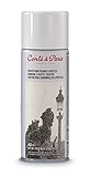 Conté à Paris a Paris 50243 Fixativ zum Schutz von empfindlichen Pastellzeichnungen, Kohlezeichnungen, Kreide und Bleistift Zeichnungen Mehrfarbig 400 ml (1er Pack)