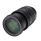 Samyang AF 35-150mm F2-2,8 für L-Mount Objektiv - Allround Zoomobjektiv mit Parfocal, Cinematic Video AF und Dolly Shot Zoom, Custom Switch, ideal für Reise, Portraits, kompatibel mit Sigma, Panasonic