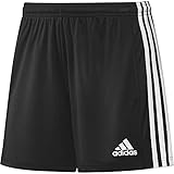 adidas Squad 21 Shorts Black/White 2XL