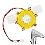 Wasserkraftgenerator, Wasserradgenerator | Wasserkraftgenerator für Dusche | Effiziente Wasserturbine Wasserturbine, Wasserturbinengenerator für AC