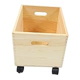 DOITOOL 1stück Große Kapazität Aufbewahrungsbox Mit Multifunktionale Möbelbox Für Kleidung Und Utensilien Dekorativ Und Praktisch Sicherem Material Für Zuhause Und Büro