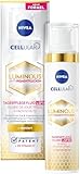 NIVEA Cellular LUMINOUS630® Anti-Pigmentflecken Tagespflege...