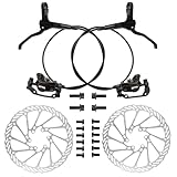 Fahrrad Hydraulische Scheibenbremse, Fahrrad Scheibenbremse...