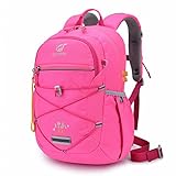 SKYSPER KIDS 12 Kinderrucksack Jungen & Mädchen für 3-8...
