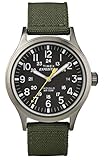 Timex Expedition Scout 40mm Herren-Armbanduhr T49961