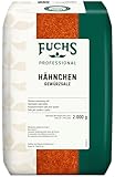 Fuchs Professional - Hähnchen Gewürzsalz | Herzhaftes...