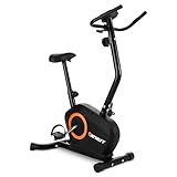 Athlyt - Heimtrainer Fahrrad mit Magnetischer Widerstand K201