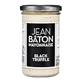 Jean Bâton Trüffel Mayonnaise Black Truffle Mayo (1x...